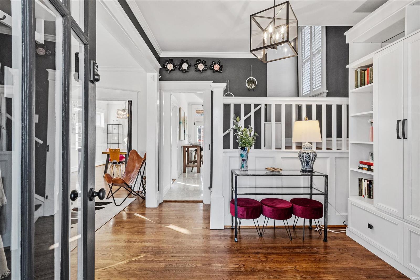 Balsons Sub Of Shaftesbury Heights - Residential