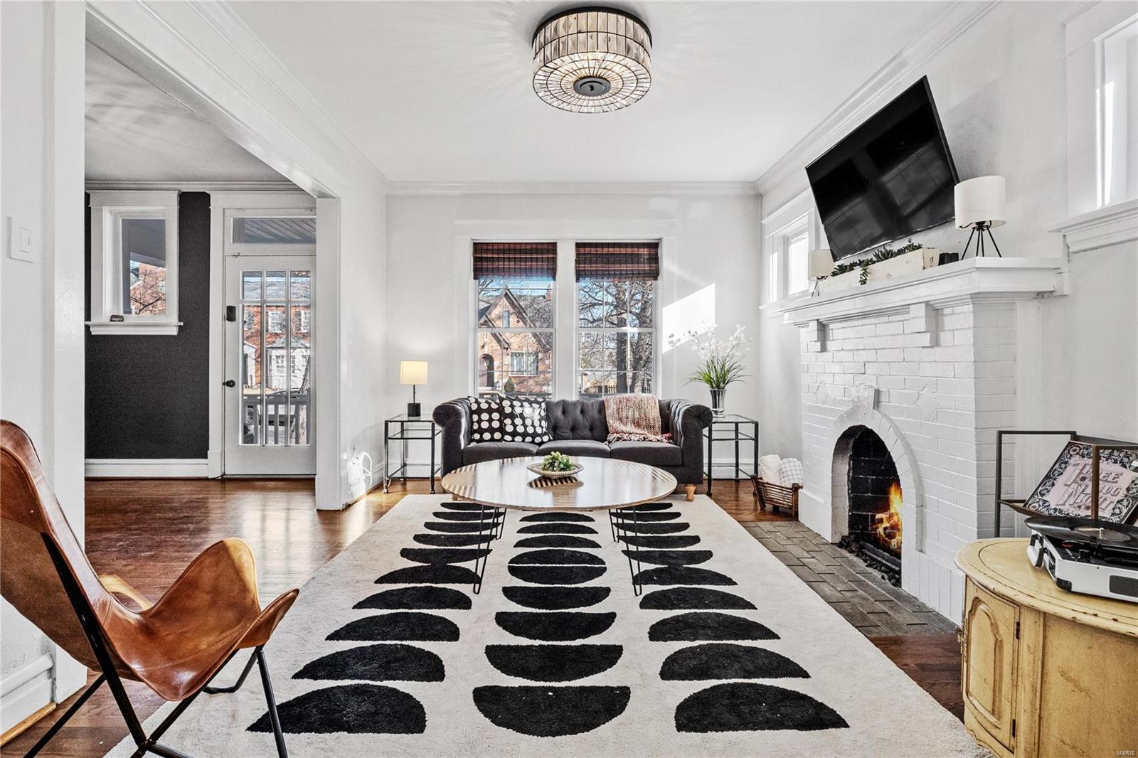 Balsons Sub Of Shaftesbury Heights - Residential