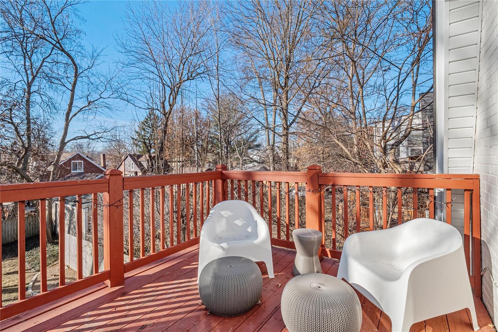 Balsons Sub Of Shaftesbury Heights - Residential