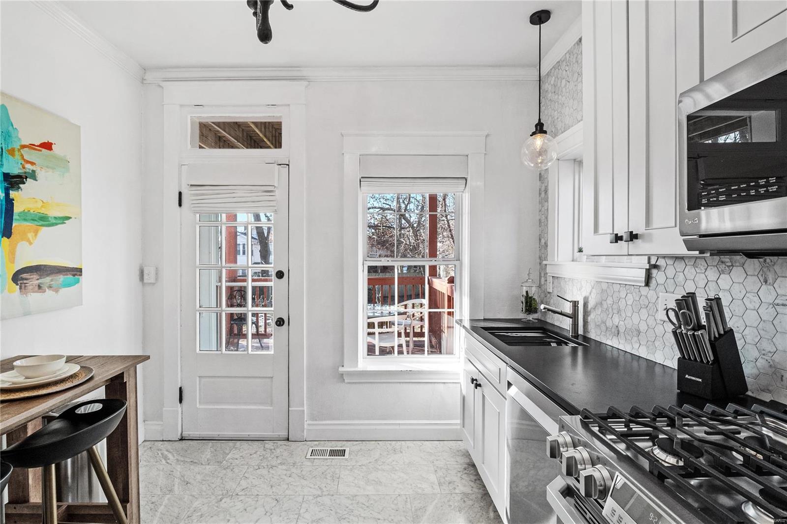 Balsons Sub Of Shaftesbury Heights - Residential
