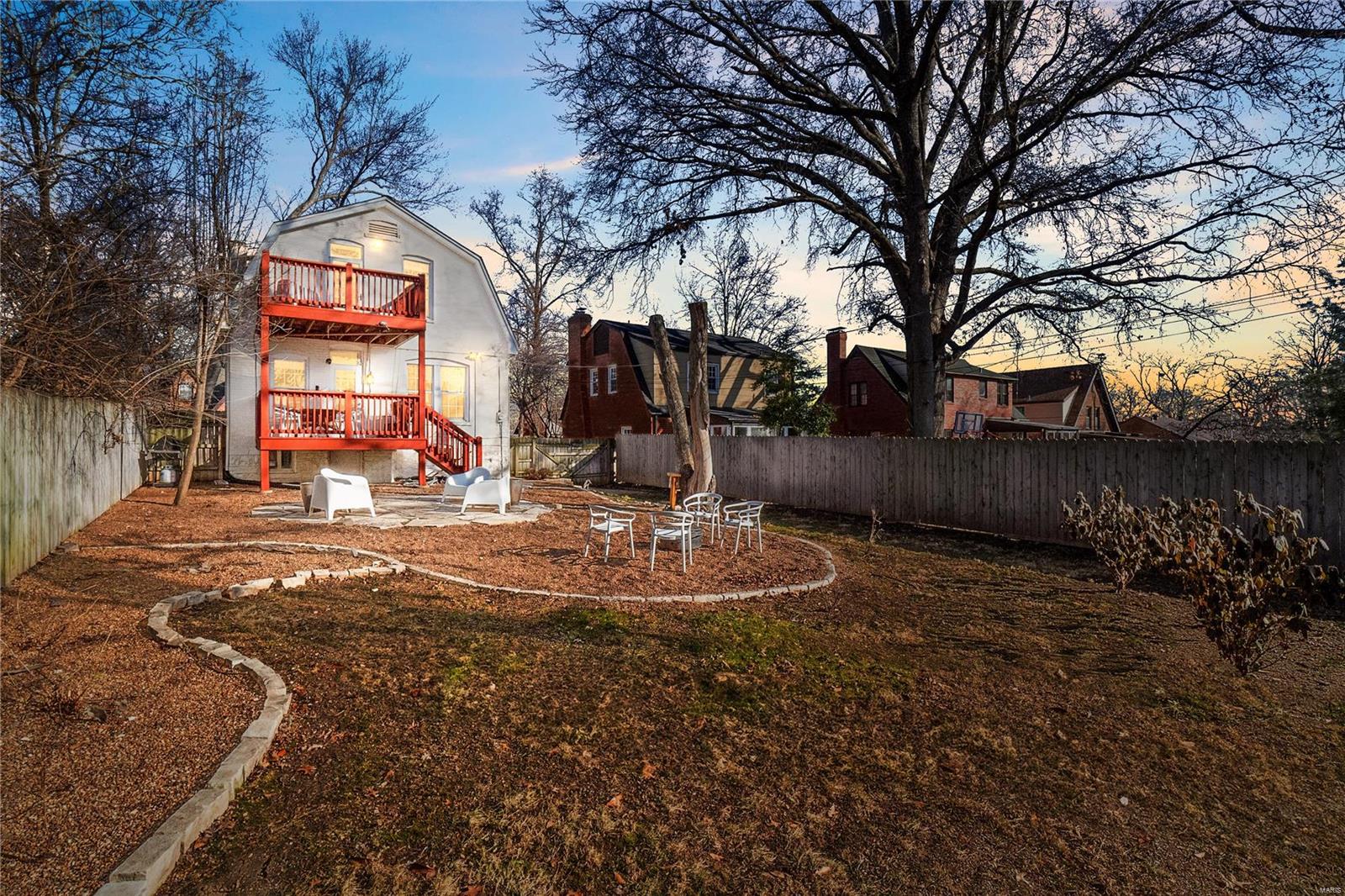 Balsons Sub Of Shaftesbury Heights - Residential