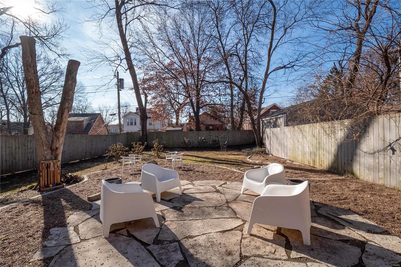 Balsons Sub Of Shaftesbury Heights - Residential
