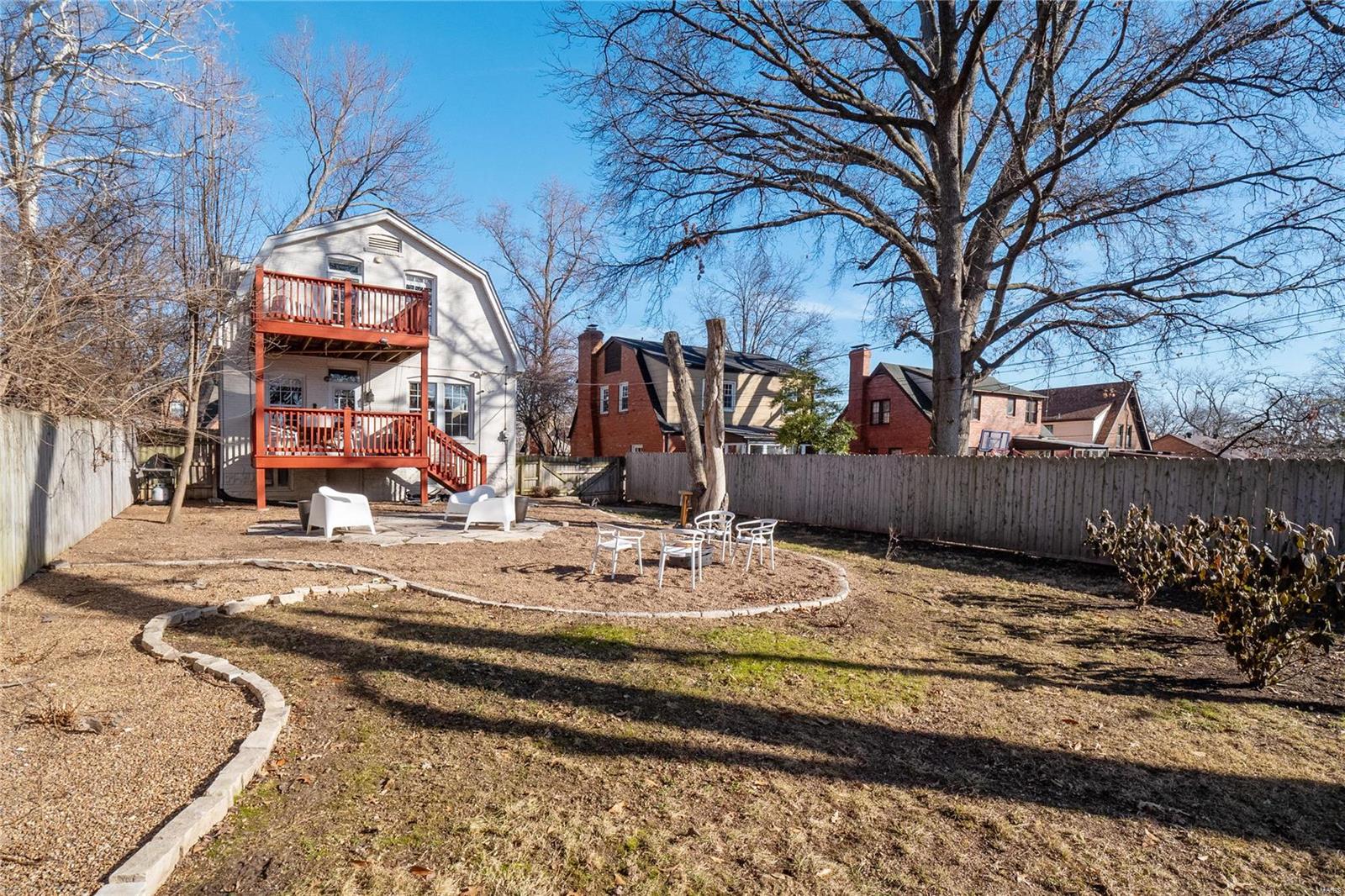 Balsons Sub Of Shaftesbury Heights - Residential