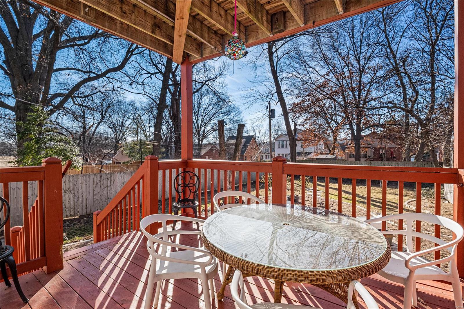 Balsons Sub Of Shaftesbury Heights - Residential