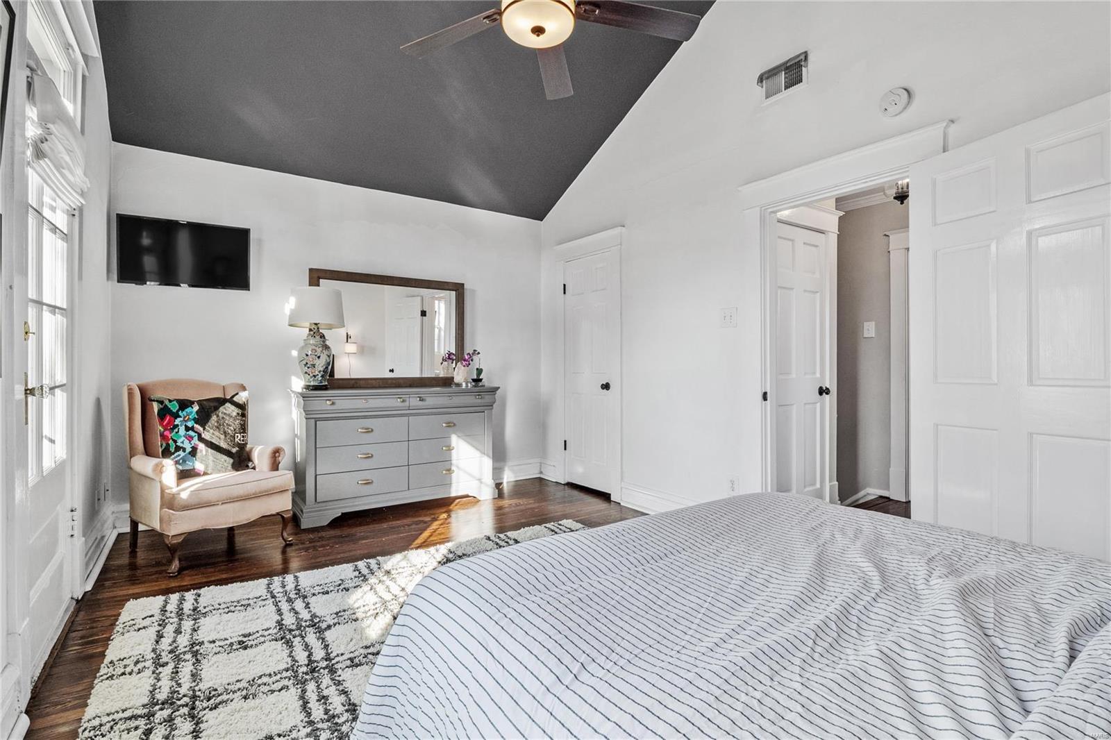 Balsons Sub Of Shaftesbury Heights - Residential