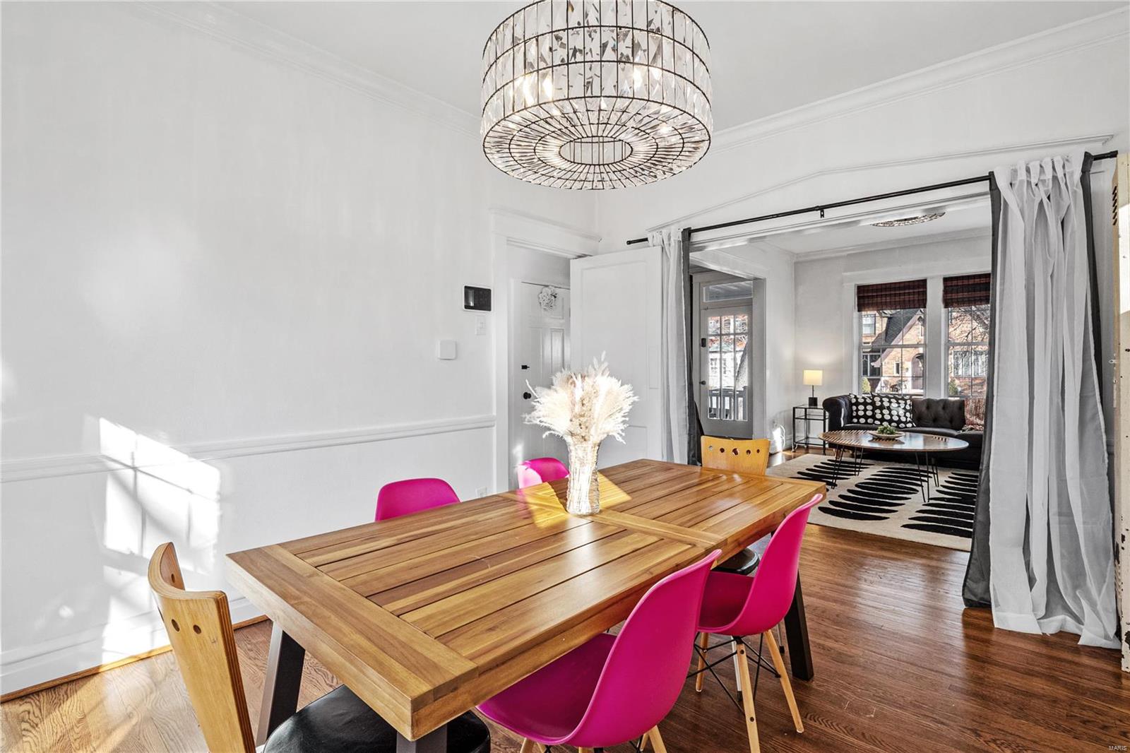 Balsons Sub Of Shaftesbury Heights - Residential