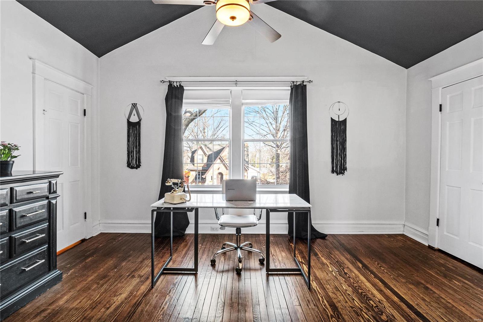 Balsons Sub Of Shaftesbury Heights - Residential