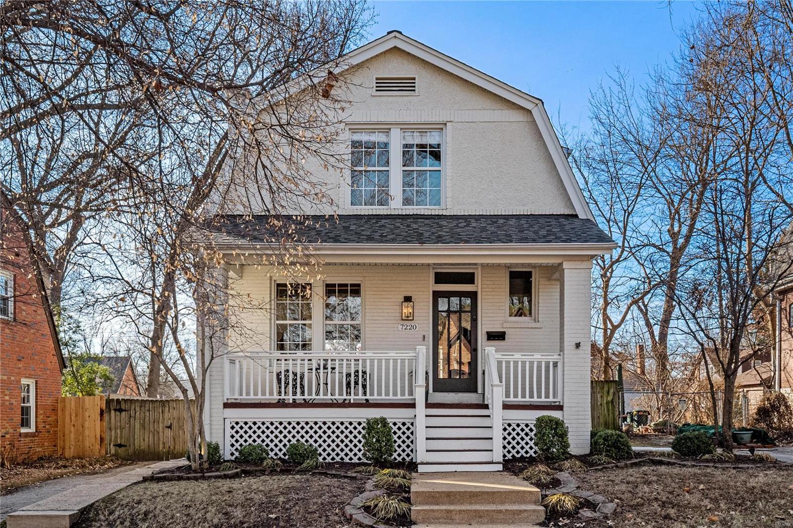 Balsons Sub Of Shaftesbury Heights - Residential