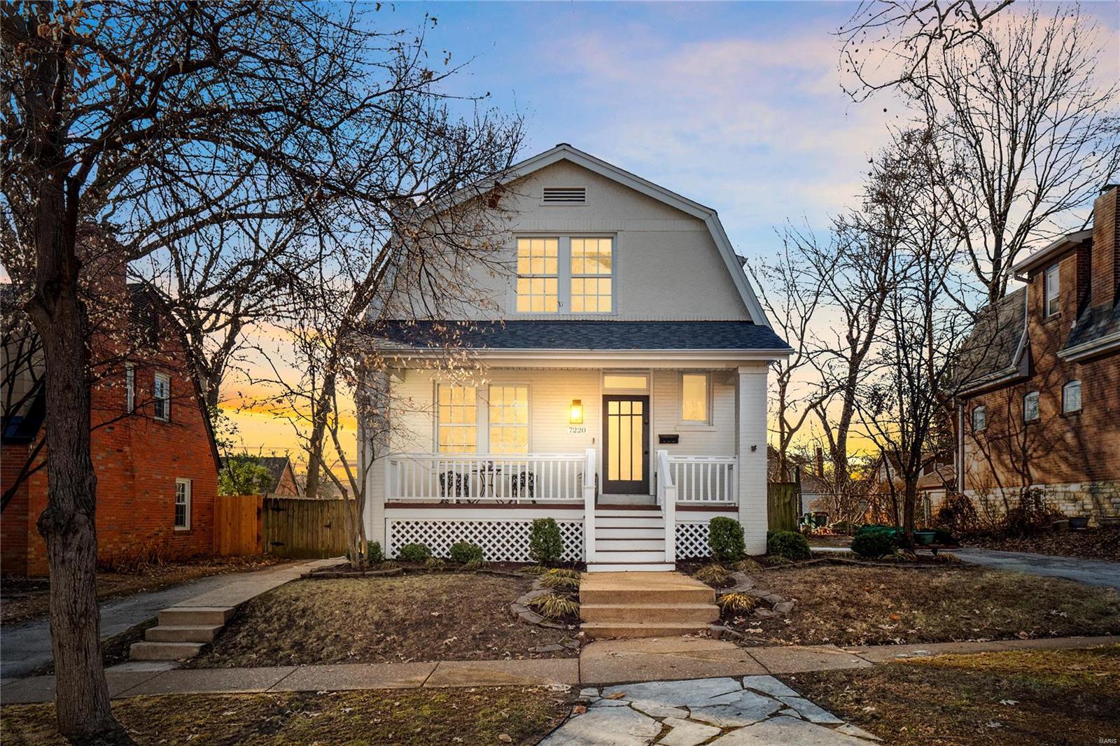Balsons Sub Of Shaftesbury Heights - Residential