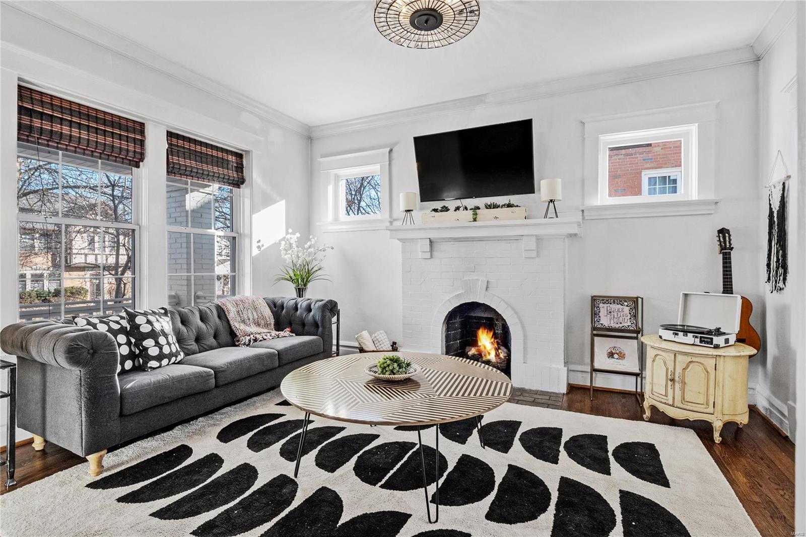 Balsons Sub Of Shaftesbury Heights - Residential