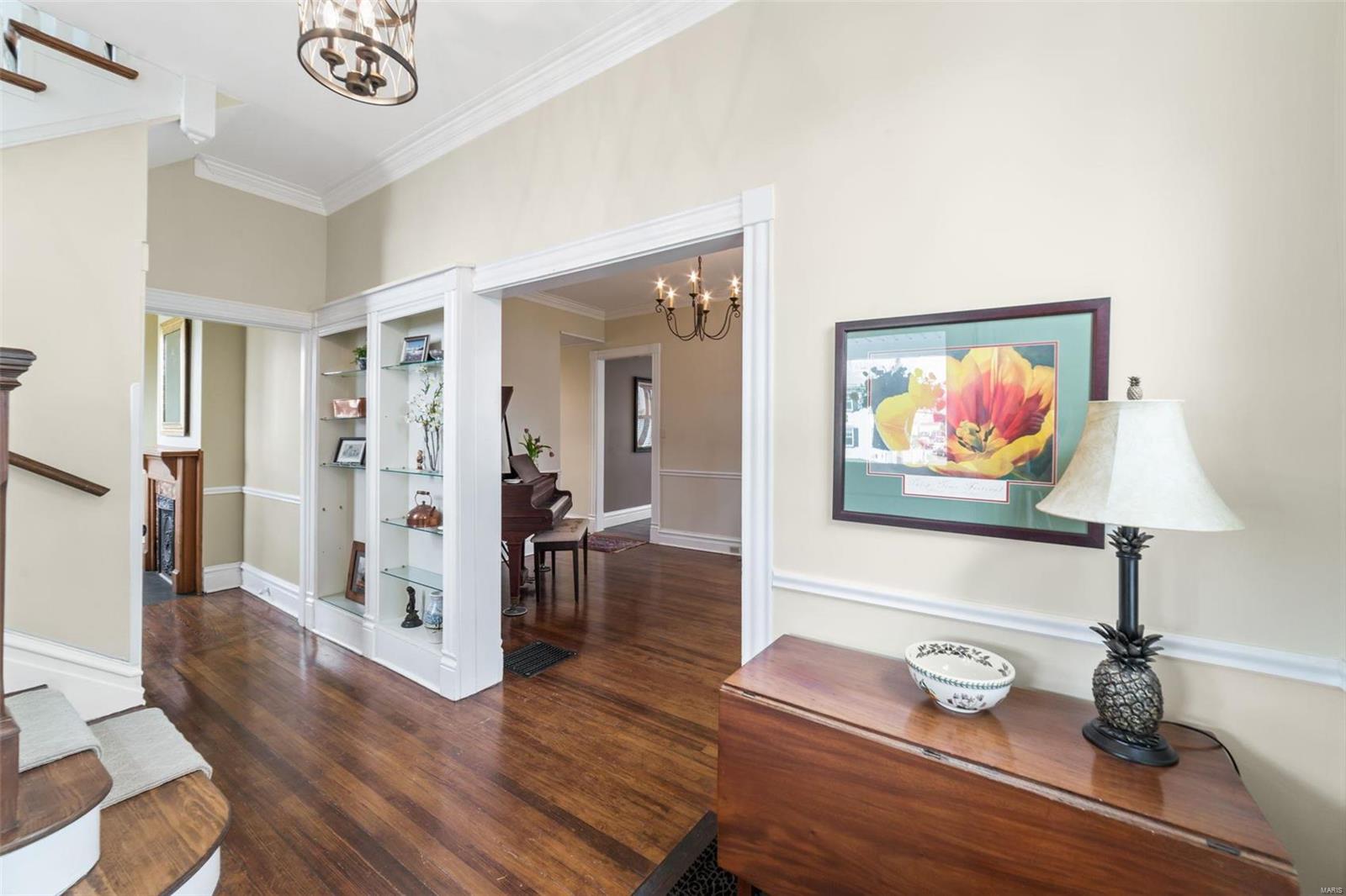 Kirkwood - Residential