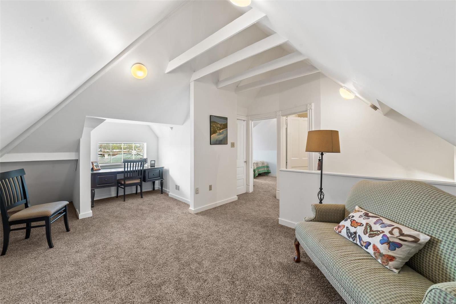 Kirkwood - Residential