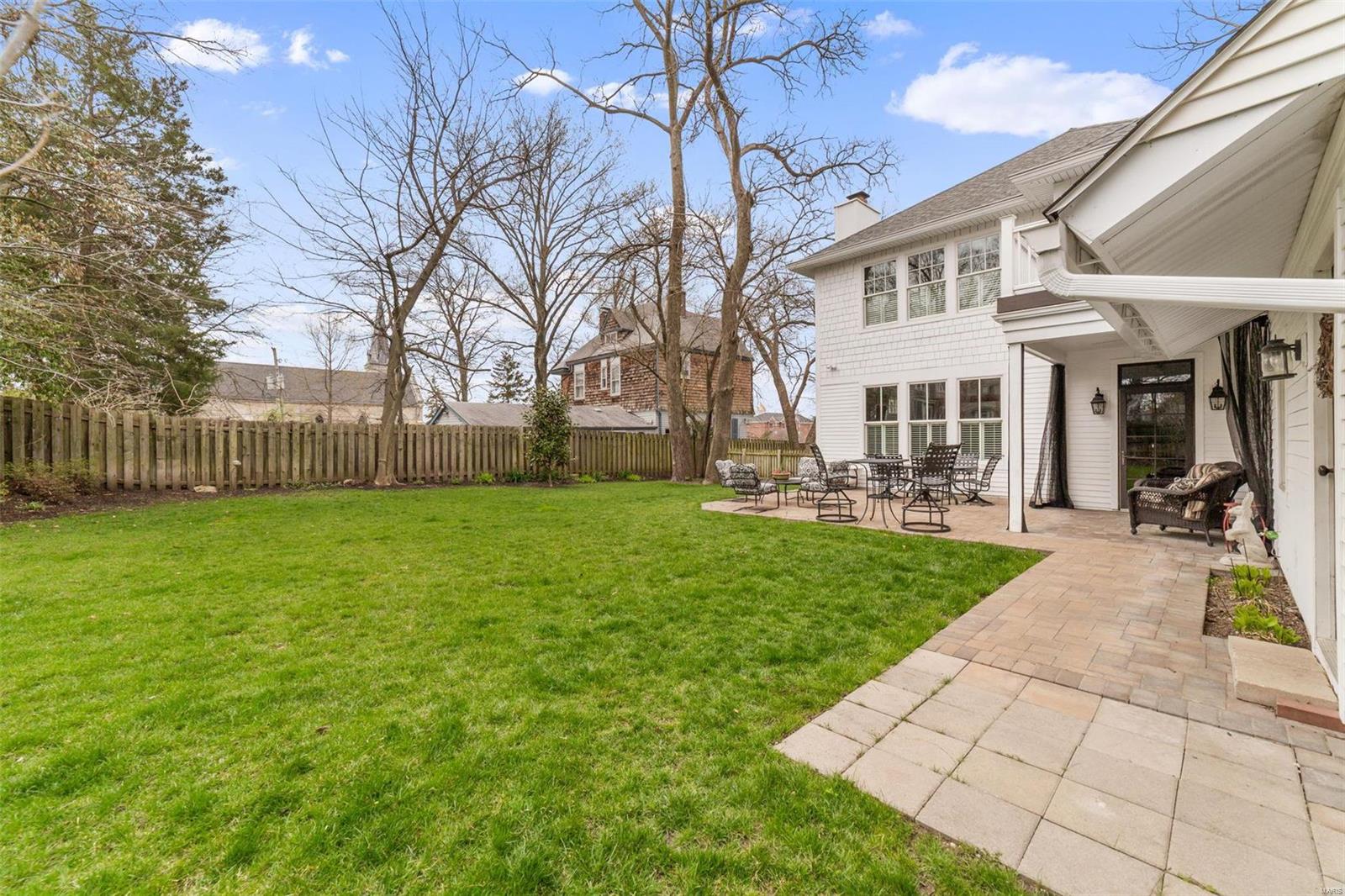 Kirkwood - Residential