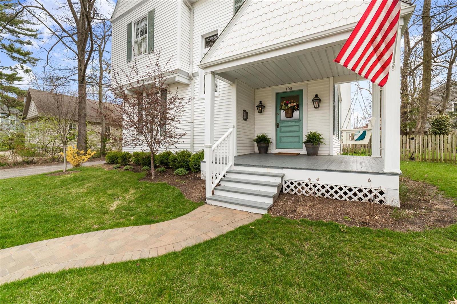 Kirkwood - Residential