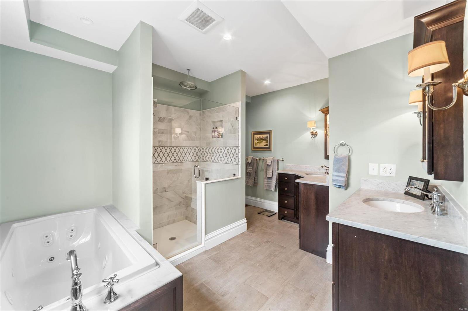 Kirkwood - Residential