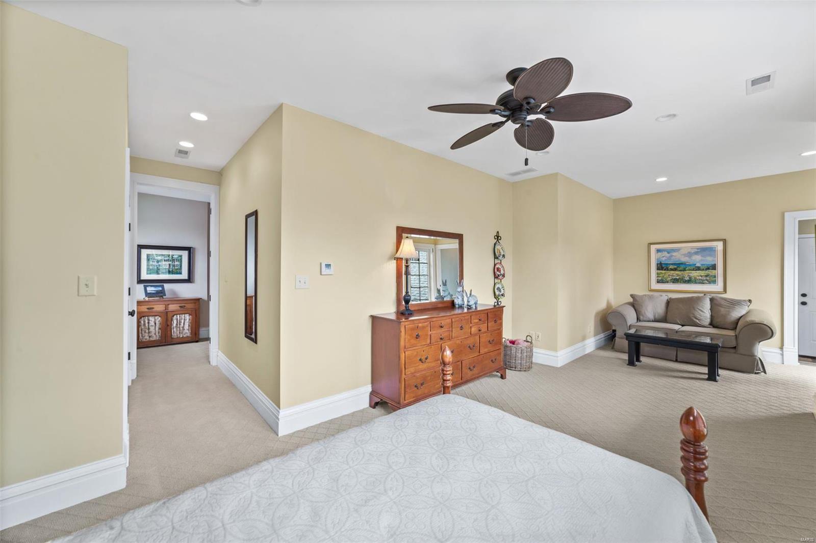 Kirkwood - Residential