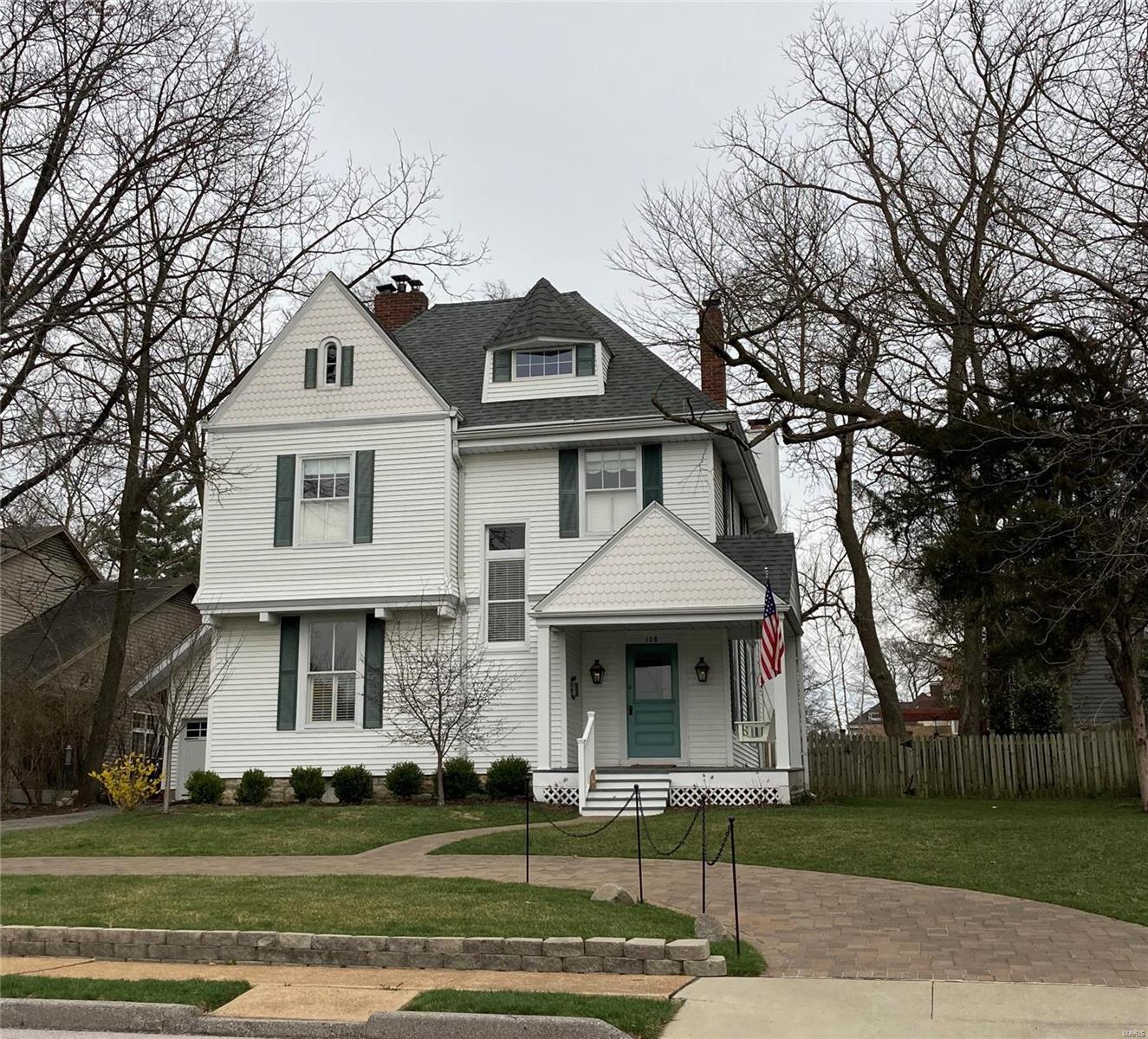 Kirkwood - Residential