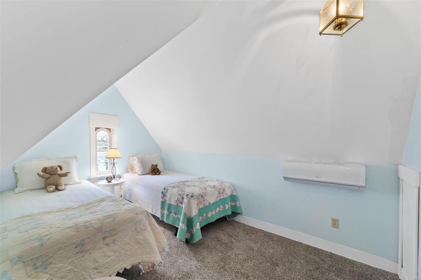 Kirkwood - Residential