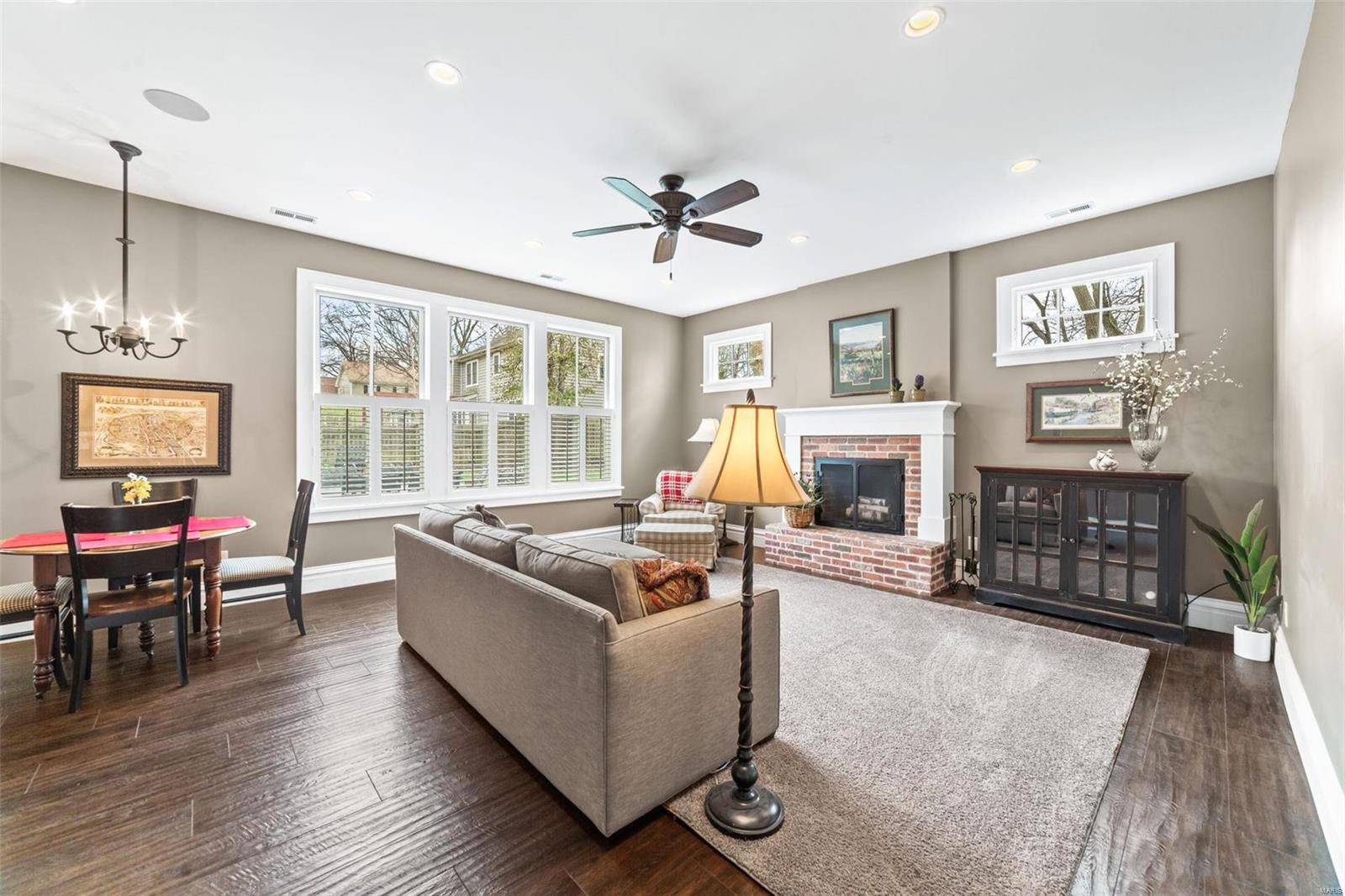 Kirkwood - Residential