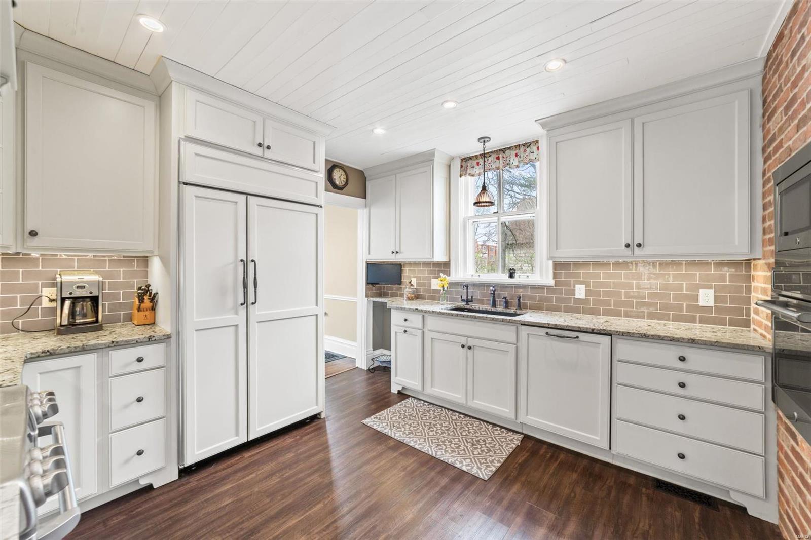 Kirkwood - Residential