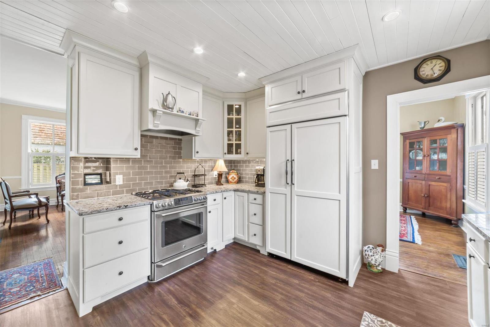 Kirkwood - Residential