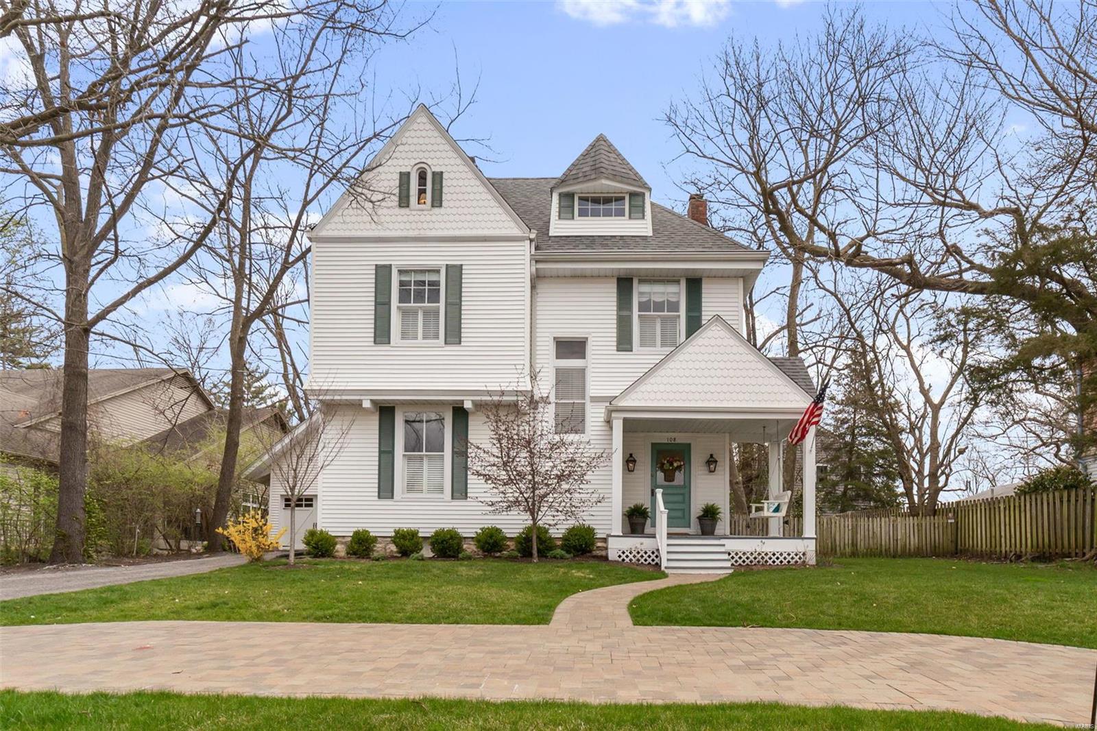 Kirkwood - Residential