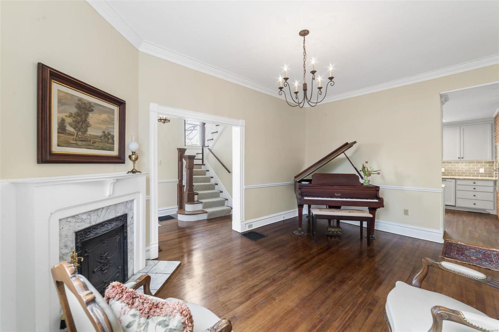 Kirkwood - Residential