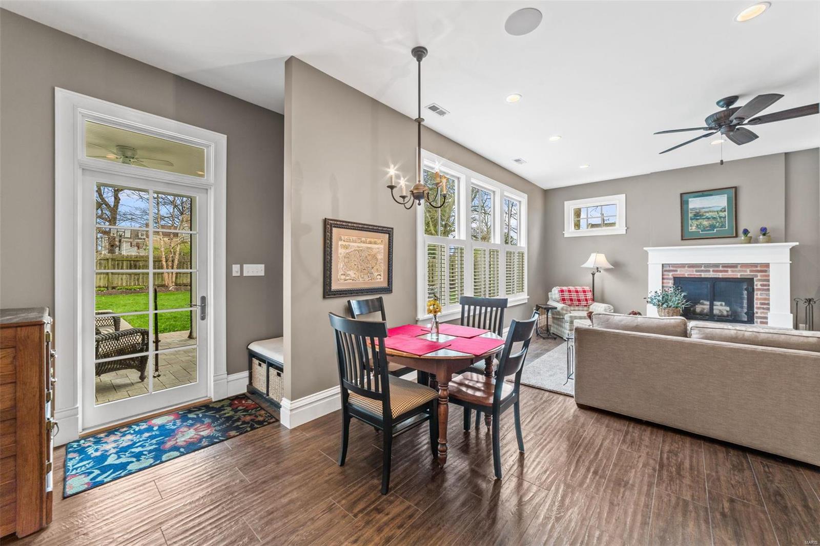 Kirkwood - Residential