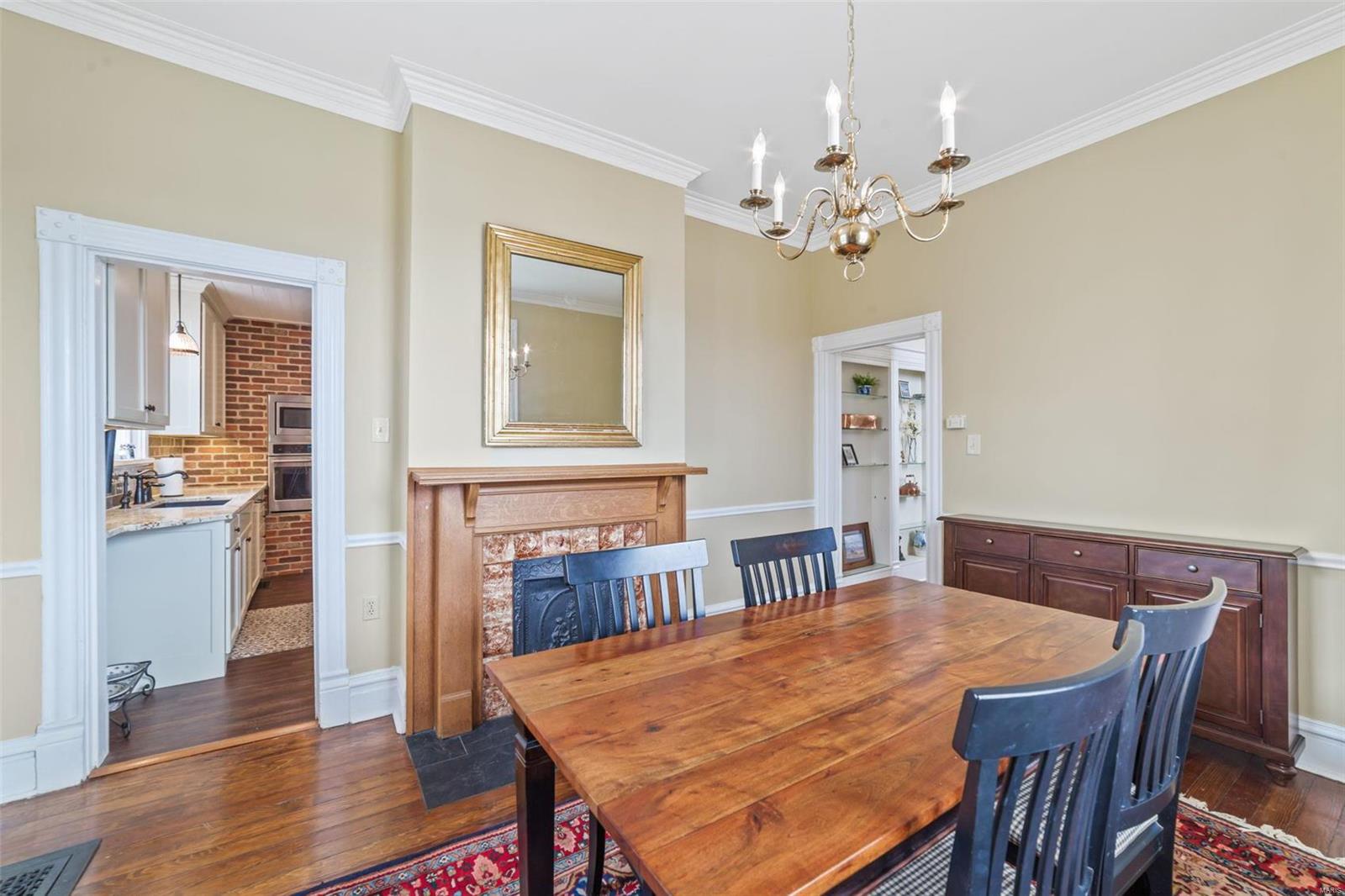 Kirkwood - Residential