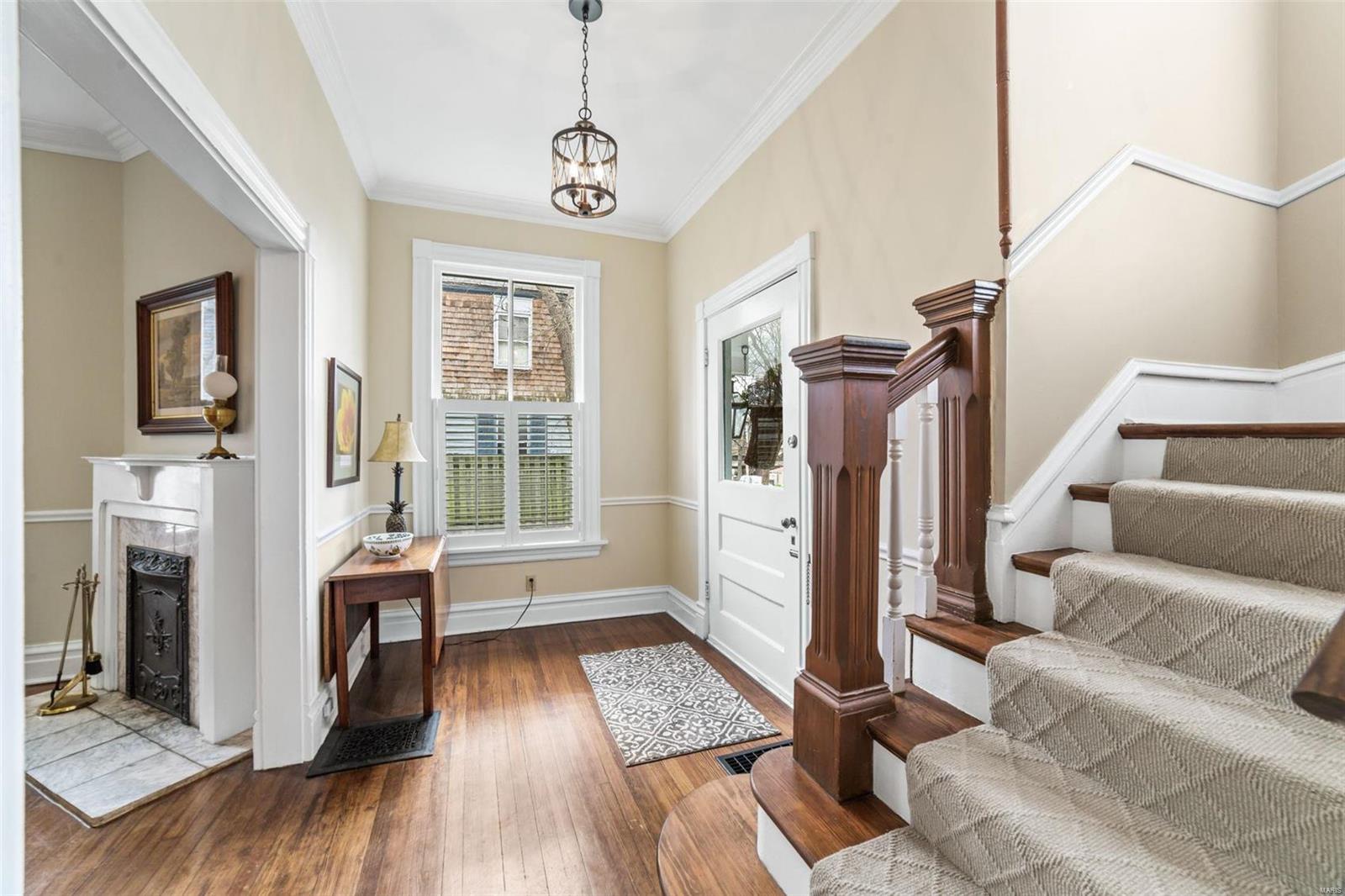 Kirkwood - Residential