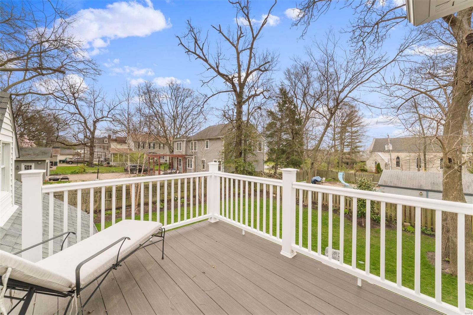 Kirkwood - Residential