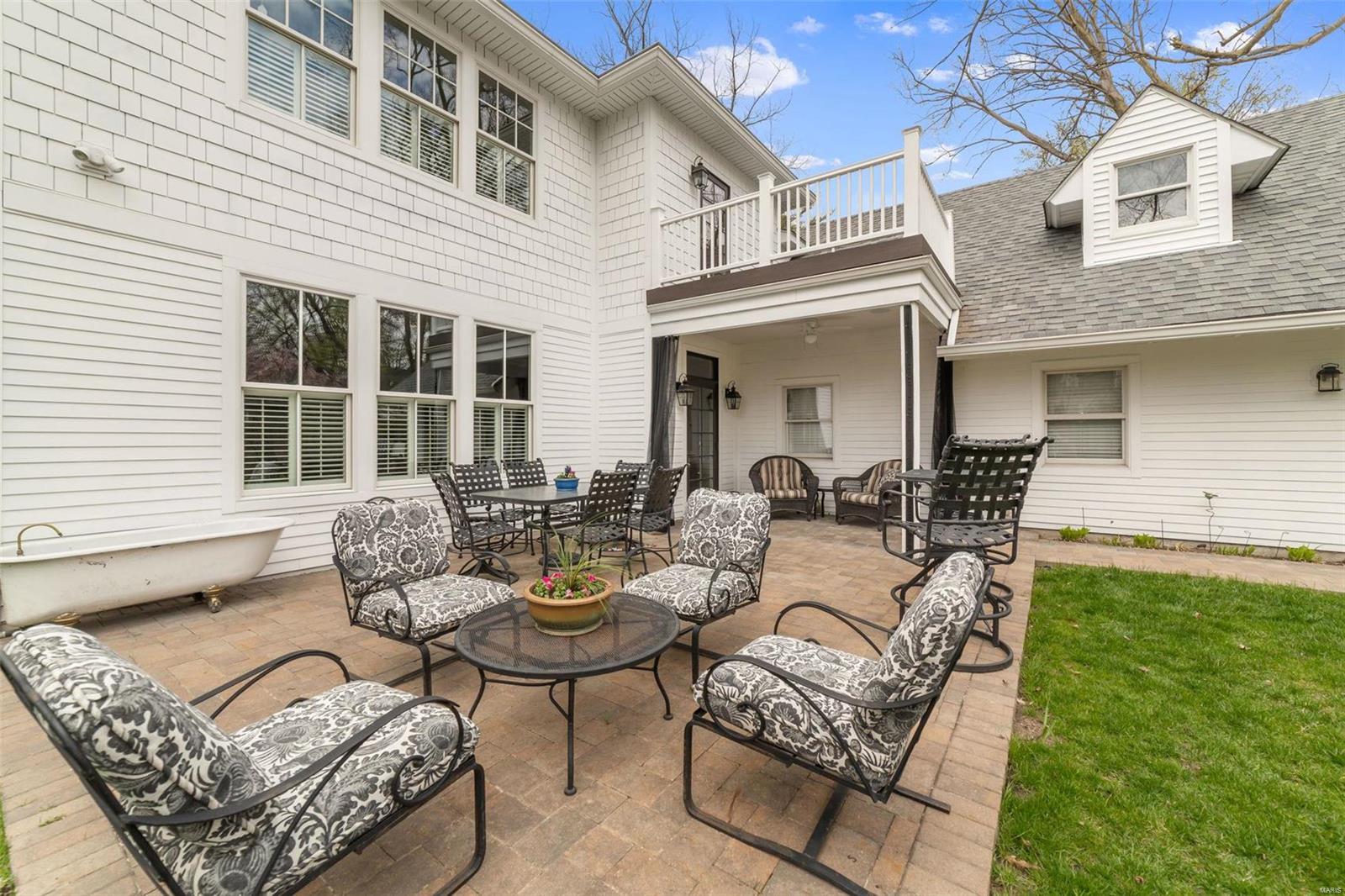 Kirkwood - Residential