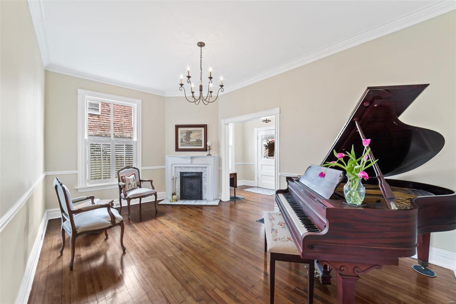 Kirkwood - Residential