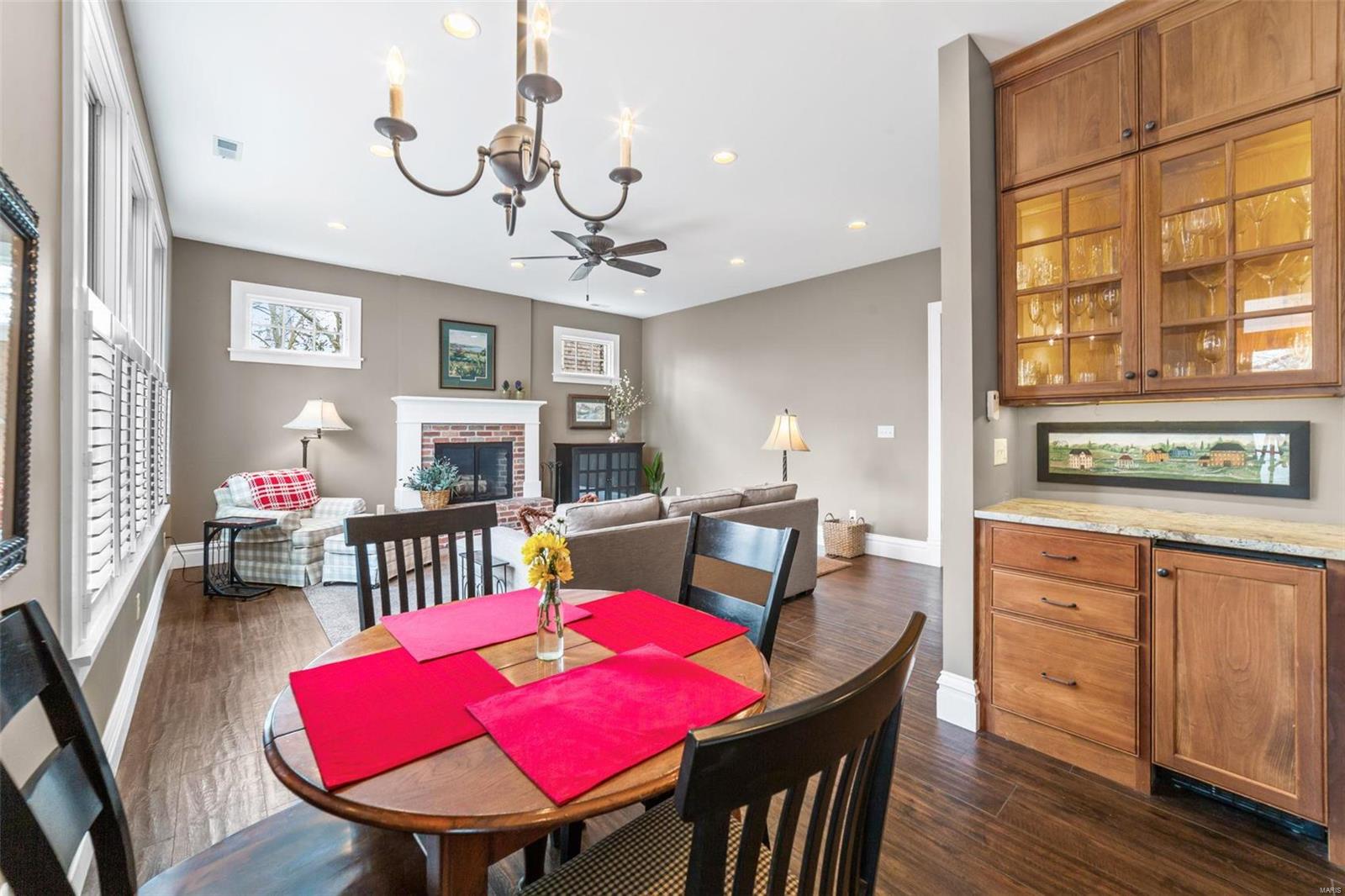 Kirkwood - Residential