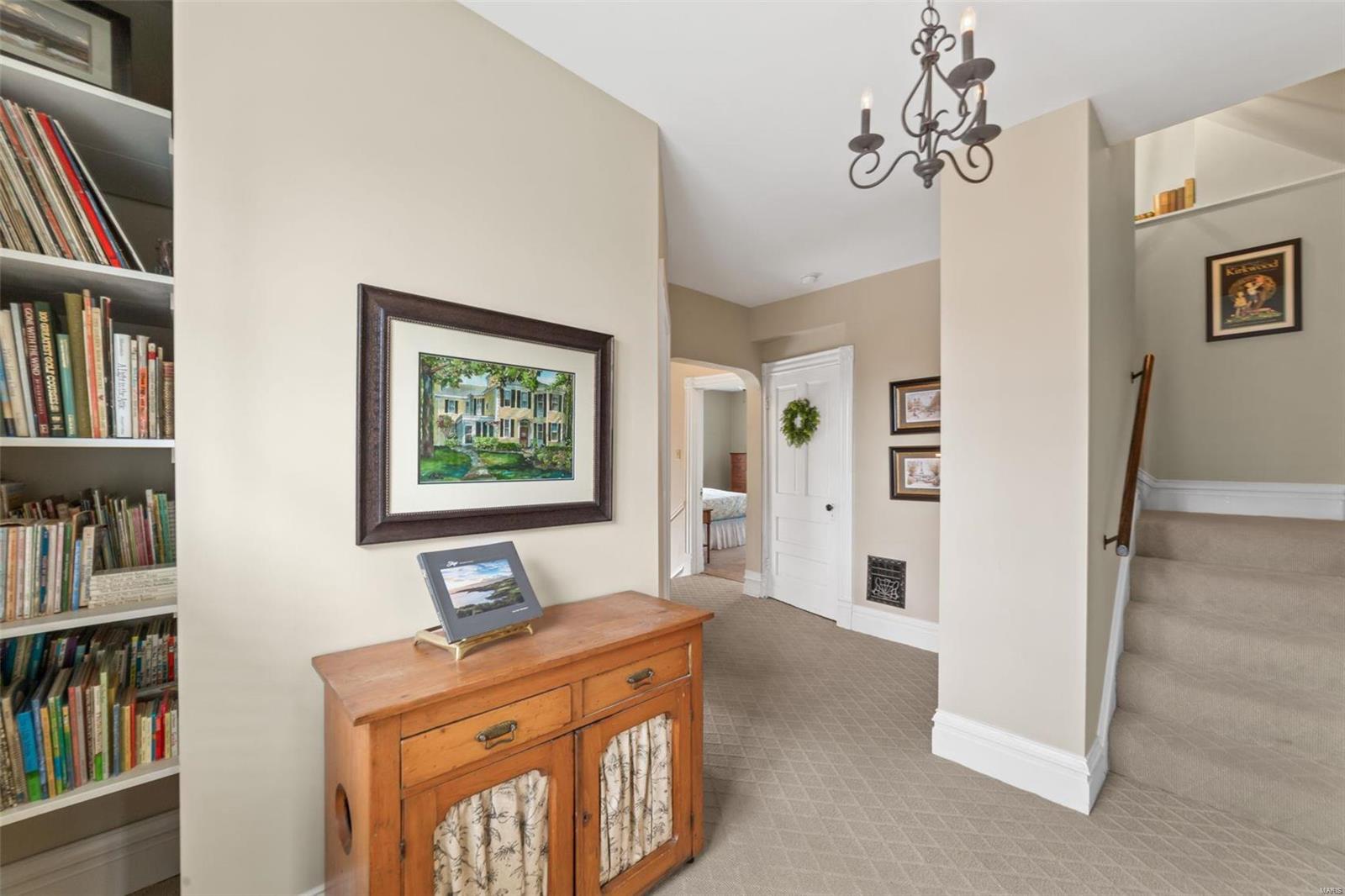 Kirkwood - Residential