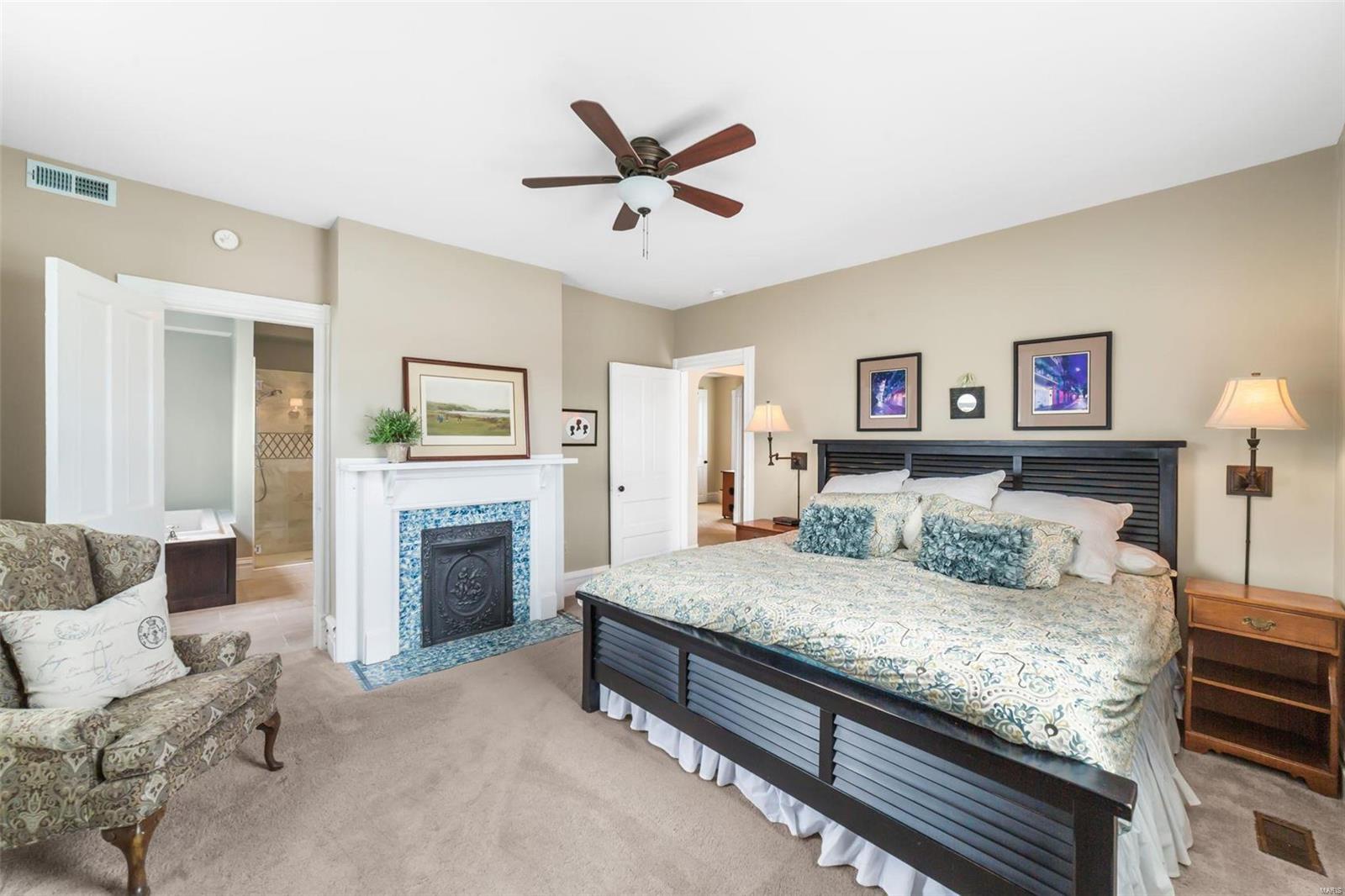 Kirkwood - Residential