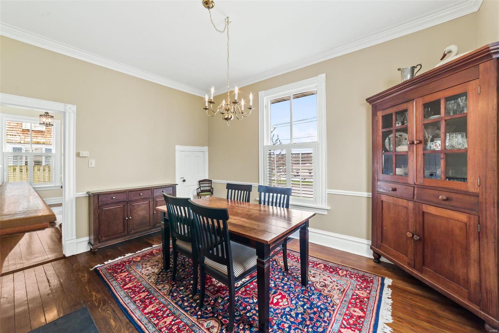 Kirkwood - Residential