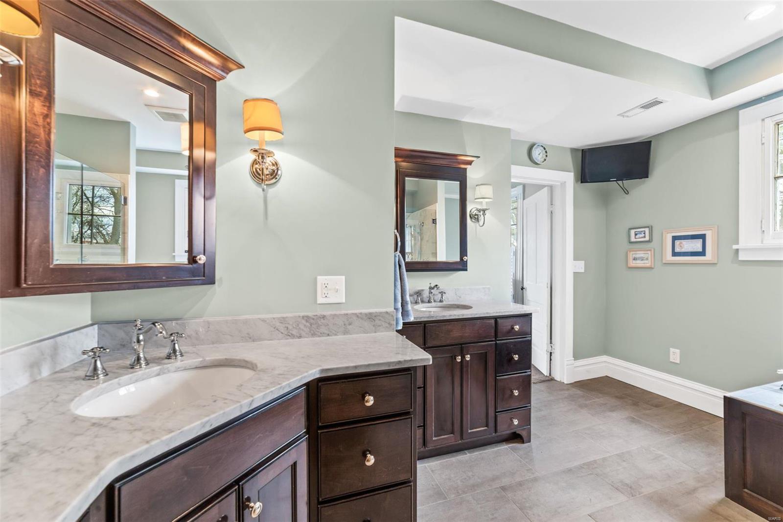 Kirkwood - Residential