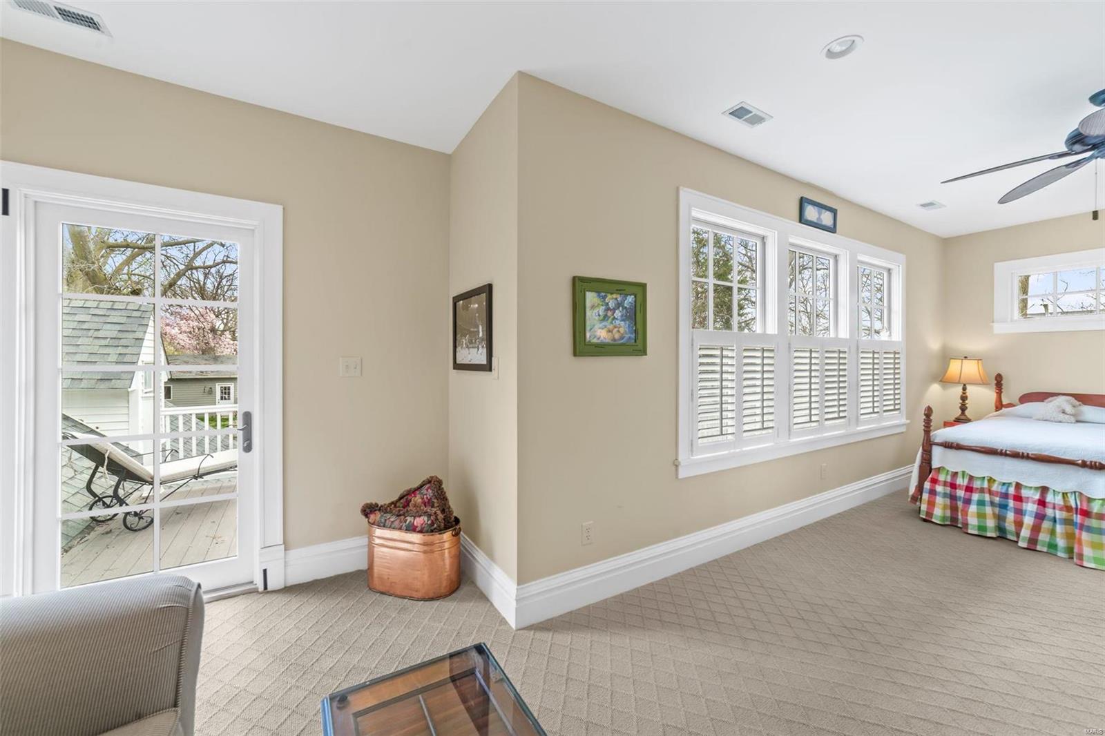 Kirkwood - Residential