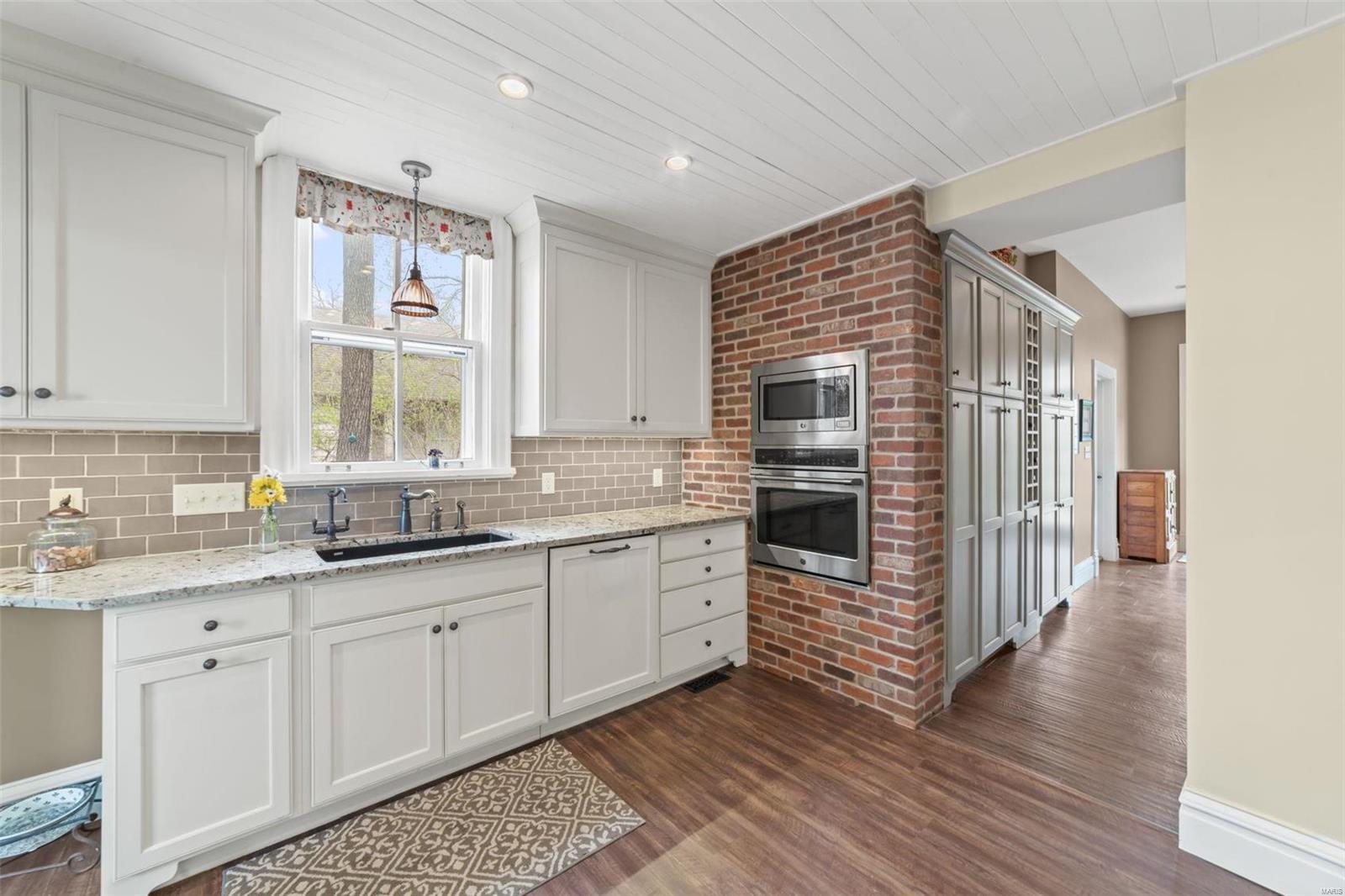 Kirkwood - Residential