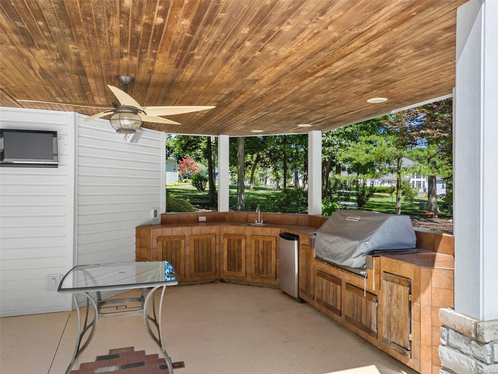 Big Creek Estates - Residential