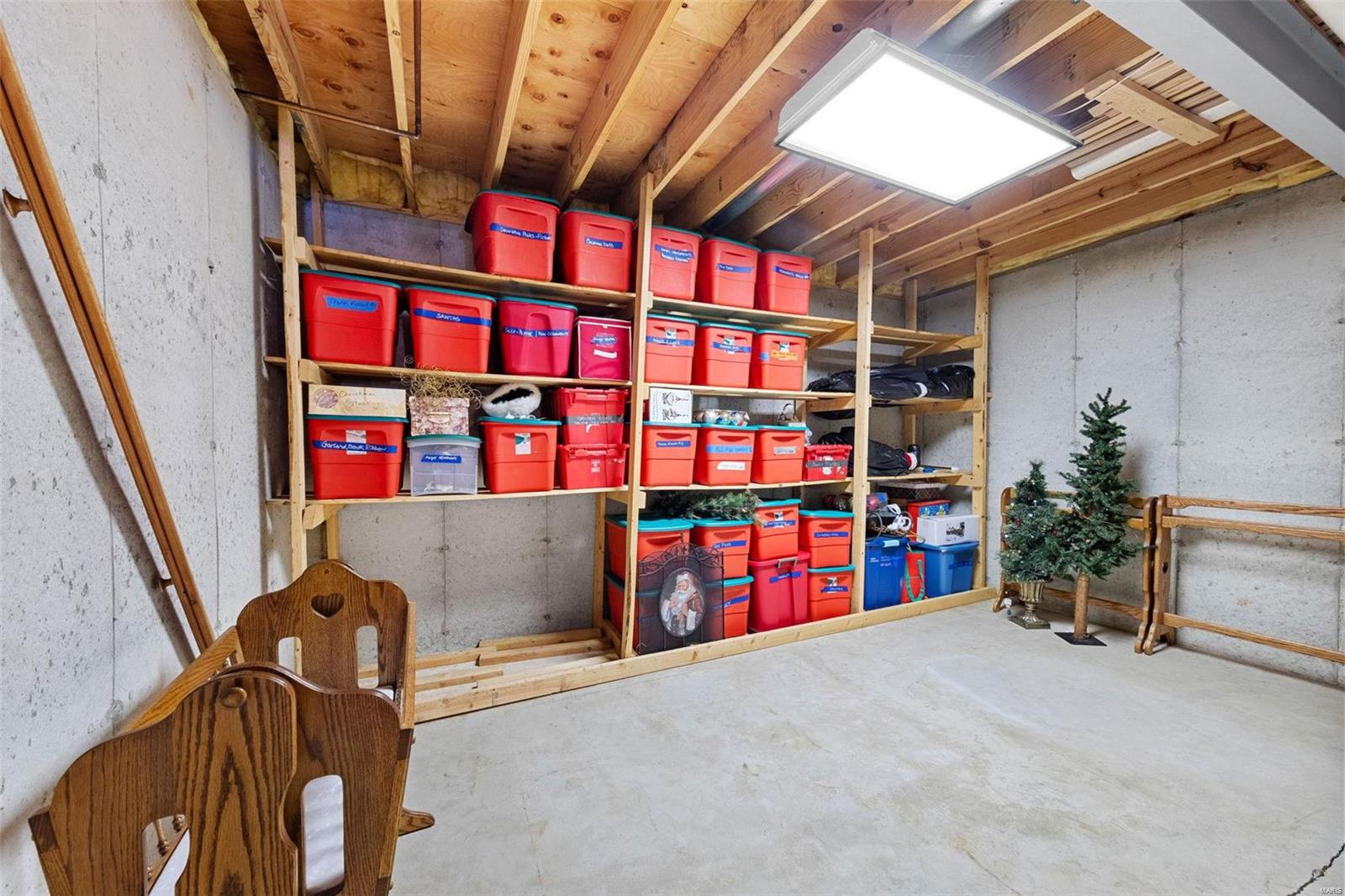 Big Creek Estates - Residential