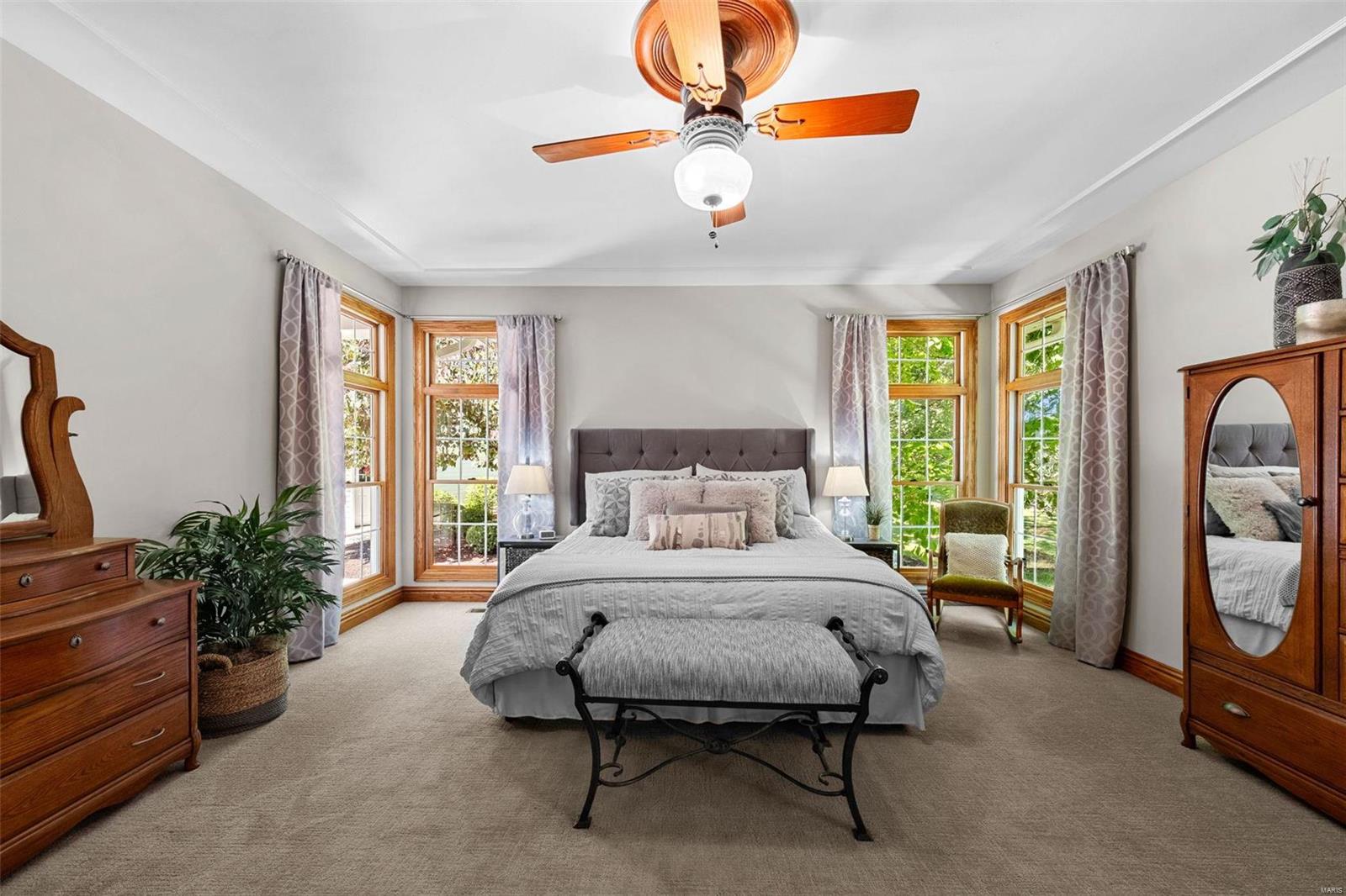 Big Creek Estates - Residential