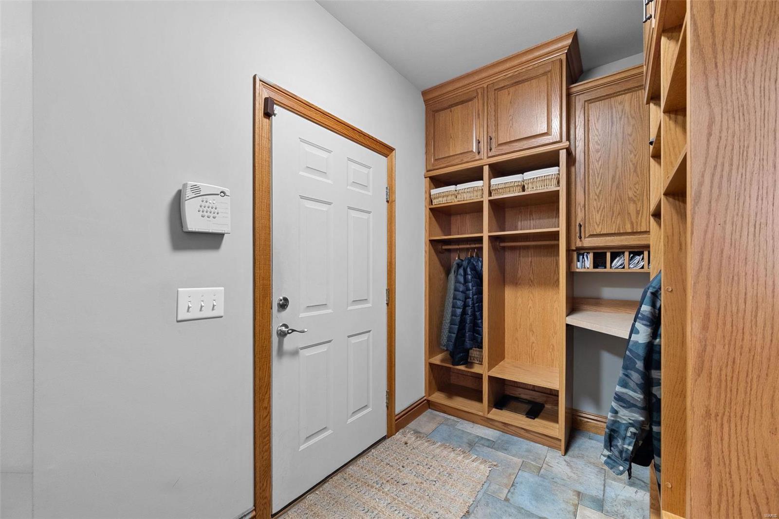 Big Creek Estates - Residential