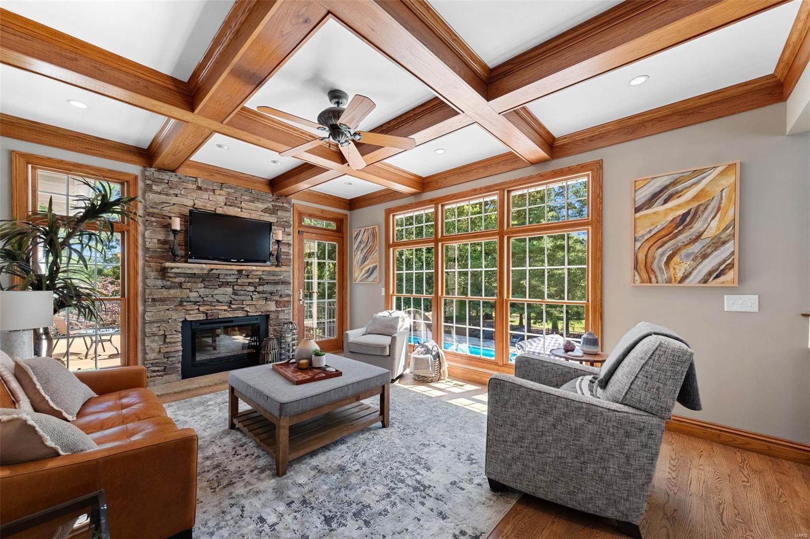 Big Creek Estates - Residential