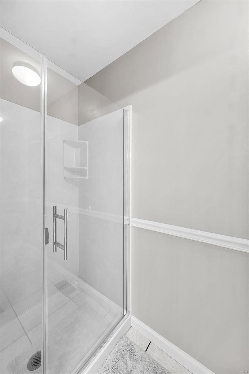 Big Creek Estates - Residential