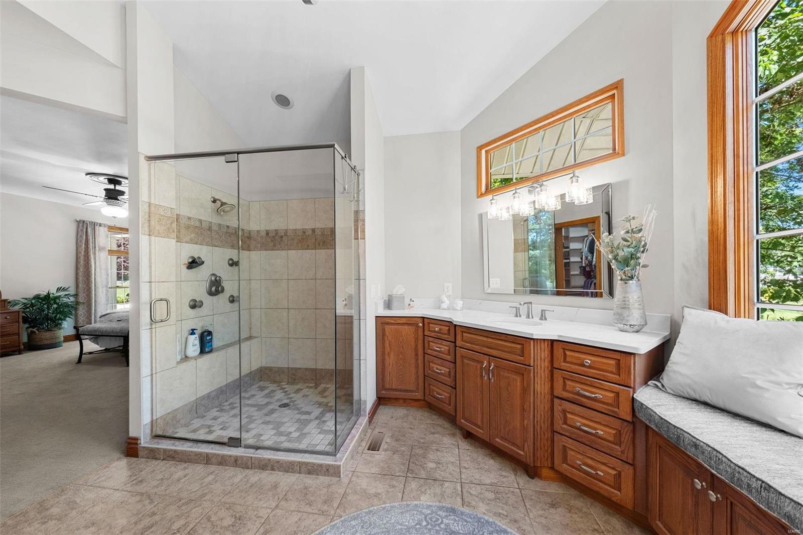 Big Creek Estates - Residential