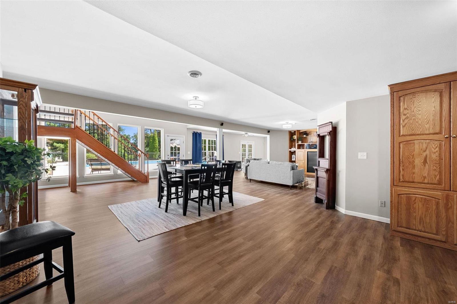 Big Creek Estates - Residential