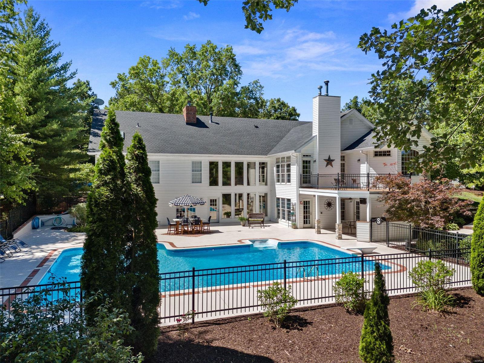 Big Creek Estates - Residential