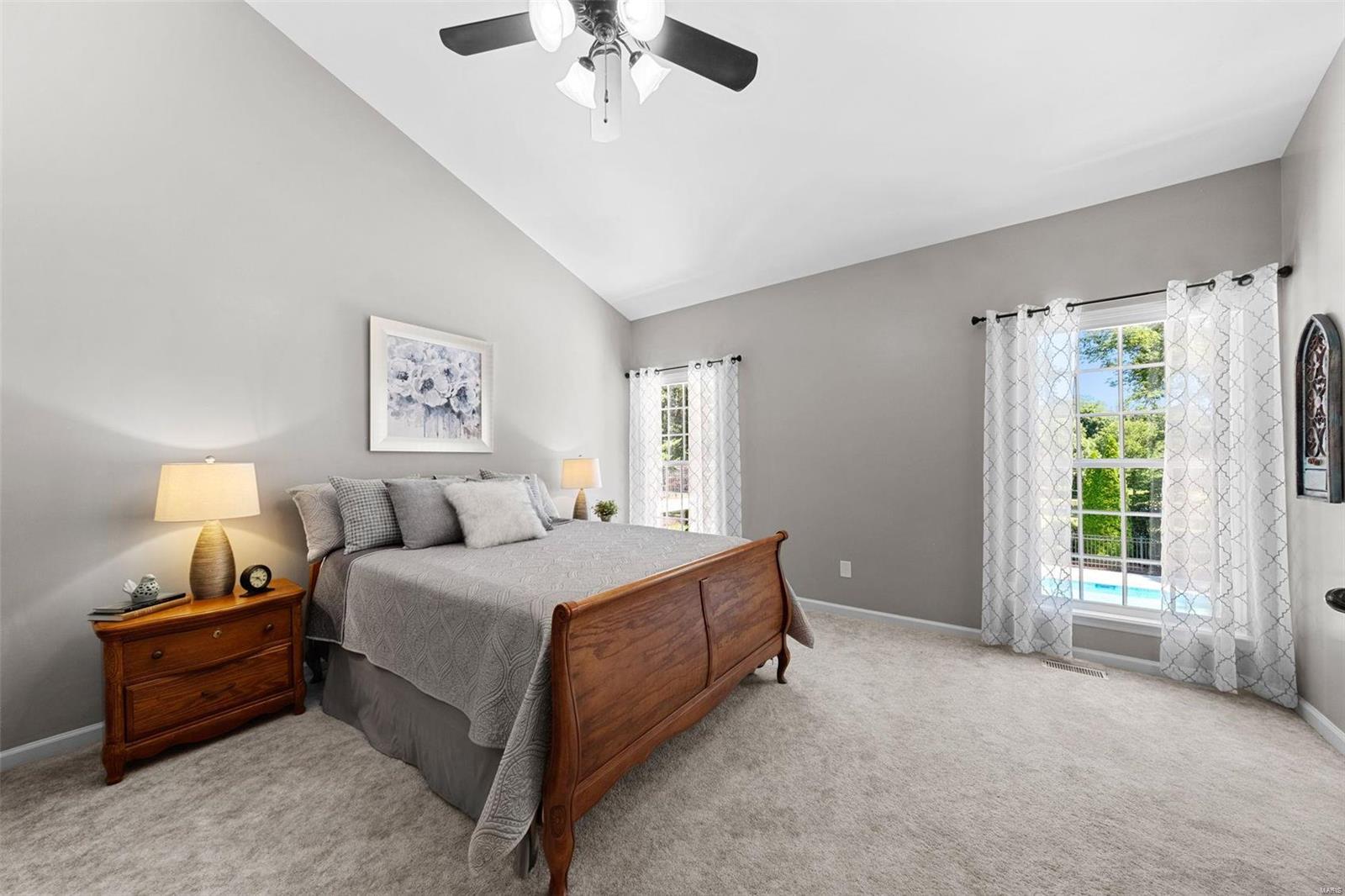 Big Creek Estates - Residential